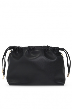 Black 'Ninon' shoulder bag A.P.C. - GenesinlifeShops Spain 